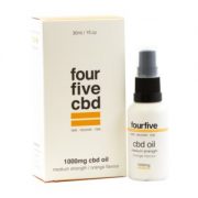 FourFive