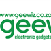 GeeWiz Logo
