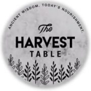 Harvest Table