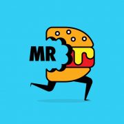 Just Codes - MrDFood