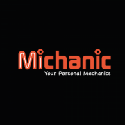 Michanic logo