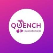 Quench-Logo