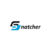 Snatcher Logo